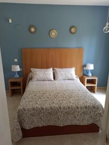 Málaga Sol Andalusí