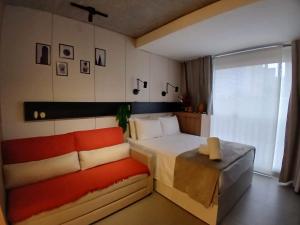 Excelente Studio Jardins Spazio di Casa OA420