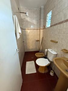 Mrs House planta baja F 1