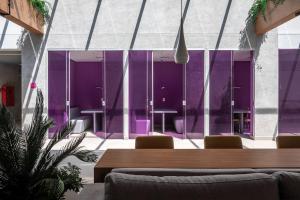 Excelente Studio Jardins Spazio di Casa OA420