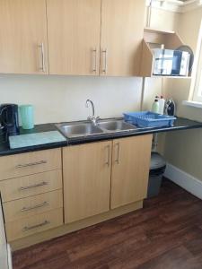 Rose Village LilyPond