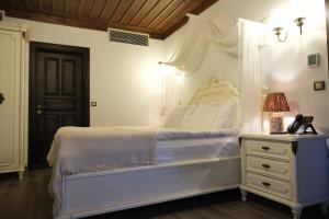 Gülce Köşk Otel & Restaurant