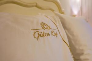Gülce Köşk Otel & Restaurant