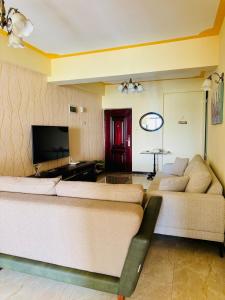 Cozy one bedroom retreat in Kilimani