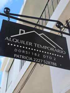 Departamento Dorsi Céntrico