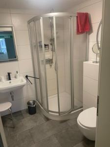 Ferienwohnung Strandkrabbe