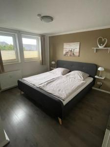 Ferienwohnung Strandkrabbe