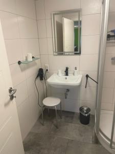 Ferienwohnung Strandkrabbe