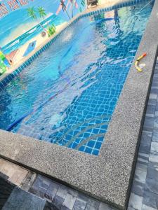 Private Pool Villa in Cha Am