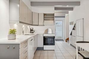 Holiday Apartment With Sea View