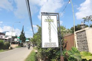 Adinda Homestay Lembang Bandung