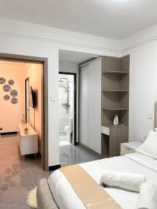 Cozy homes Kilimani