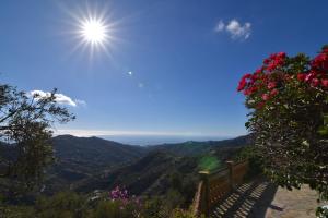 Finca Durillo with private Pool