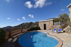 Finca Durillo with private Pool