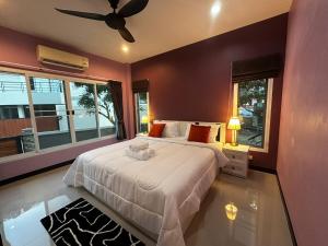 Kamala cozy home