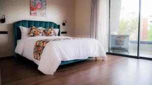 Dream Villa Golf and Private Pool View