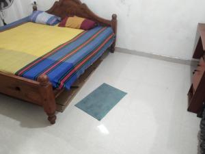Olya home stay