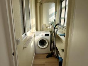 Appartement haut de gamme 4 chambres avec balcon