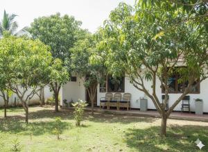 Olya home stay
