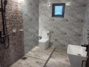 Olya home stay