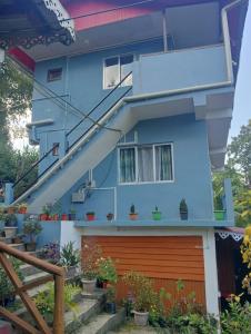 MountainBrew Homestay