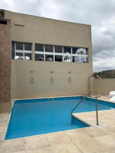 Apart Hotel Explora Tandil