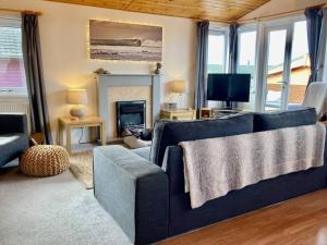 Beautiful Lodge Retreat - 3 Bedrooms - Sleeps 6