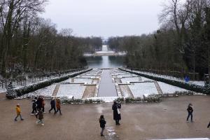 Jolie chambre au centre Antony