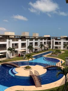Apartamento Superior 18b Boas Vistas