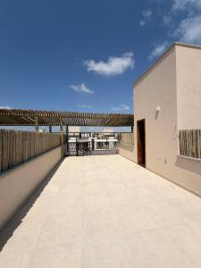 Apartamento Superior 18b Boas Vistas