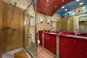 boutique hotel FASHI NIK