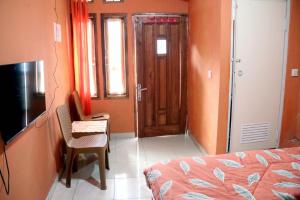Adinda Homestay Lembang Bandung