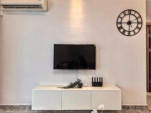 R&F Princess Cove 2BR Sea View JB-SG CIQ Malls