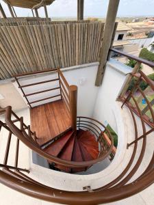 Apartamento Superior 18b Boas Vistas