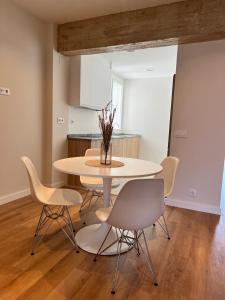 Apartamento Céntrico 3, Calle Norte