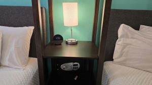 I Love Combate Rooms & Suites