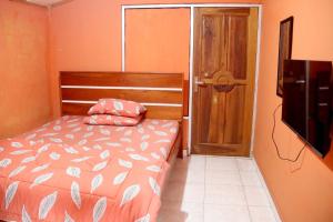 Adinda Homestay Lembang Bandung