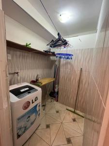 Departamento de un dormitorio