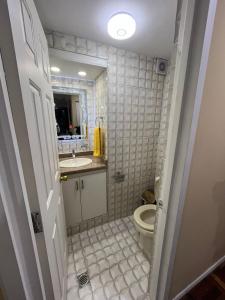 Departamento de un dormitorio