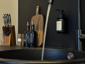 Designer-Apartment - Top-Lage - Fuggerei