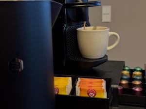 Designer-Apartment - Top-Lage - Fuggerei