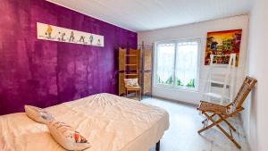 Charmante maison à deux pas du marché du Bois