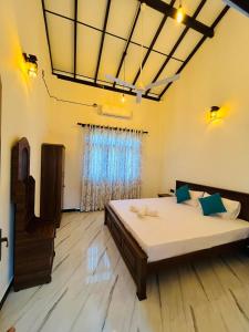 Green Haven Villa