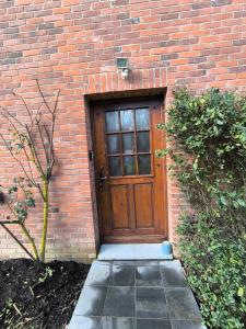 petit appartement sous combles 10 kms Lille