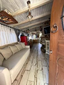 VILLINO TROCCOLI, appartamento Morena