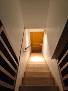 petit appartement sous combles 10 kms Lille