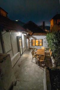 Barrique Eminescu 14 - Breakfast Delivered & Minibar - Old town