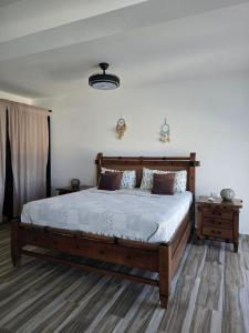 ENCUENTRO 2 BR, Surf, kiting, home Residencial Aris