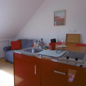 petit appartement sous combles 10 kms Lille
