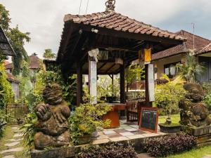 Putus Paradise Ubud